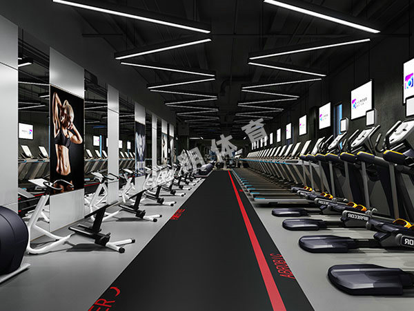 社區(qū)健身俱樂(lè)部 社區(qū)健身俱樂(lè)部