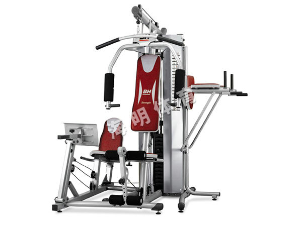 綜合訓(xùn)練器 綜合訓(xùn)練器