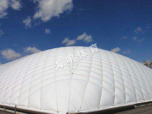 氣膜結(jié)構(gòu) 氣膜結(jié)構(gòu)