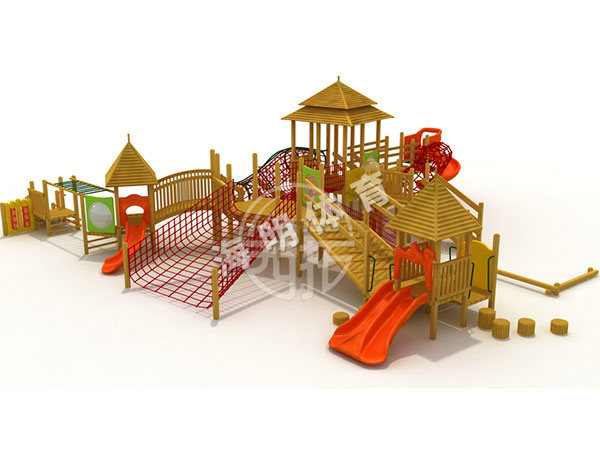 兒童游樂(lè)設(shè)施